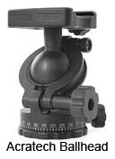 Acratech Ballhead